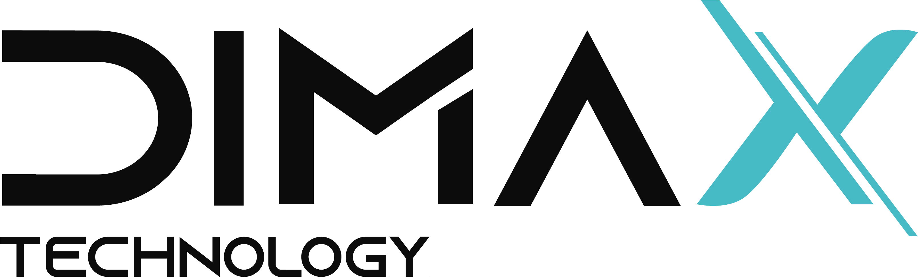 DIMAX TECHNOLOGY