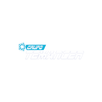Logotipo temancer