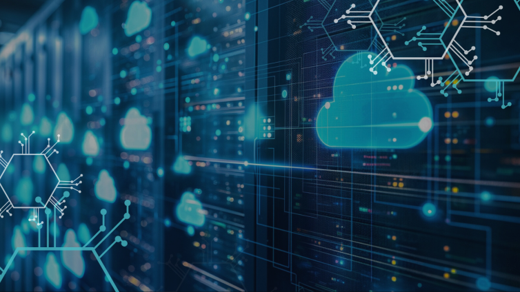 DIGITALIZACIÓN EN LA NUBE