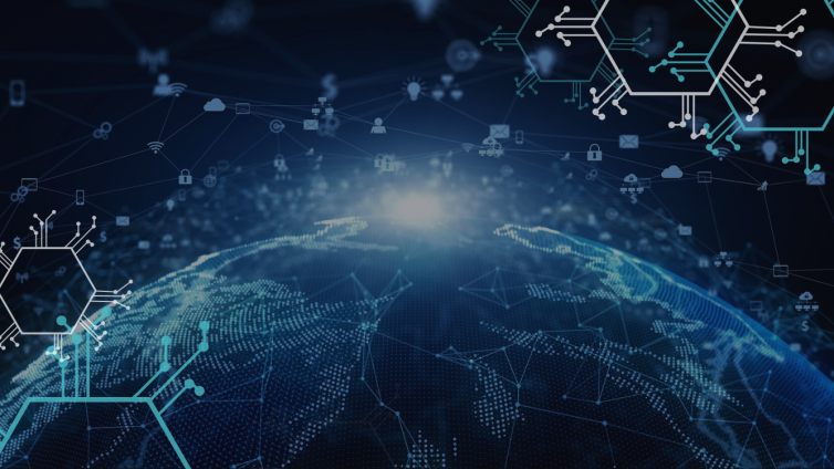 Digitalización empresarial 2025