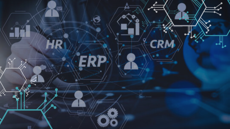 ERP o CRM