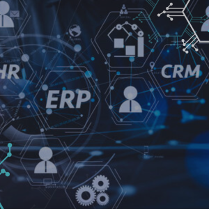 ERP o CRM