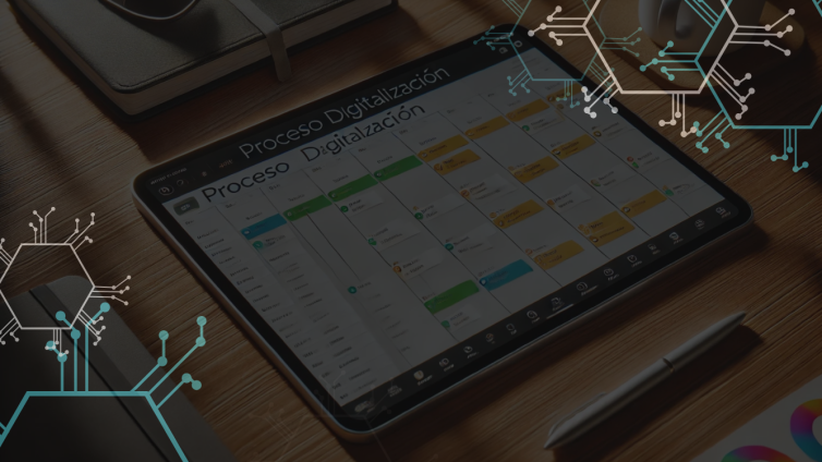 planificar digitalizacion sin caos