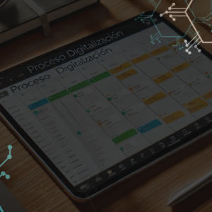 planificar digitalizacion sin caos